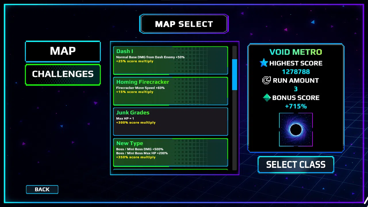 Neon X Dash Screenshot 6