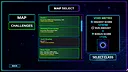 Neon X Dash Screenshot 6