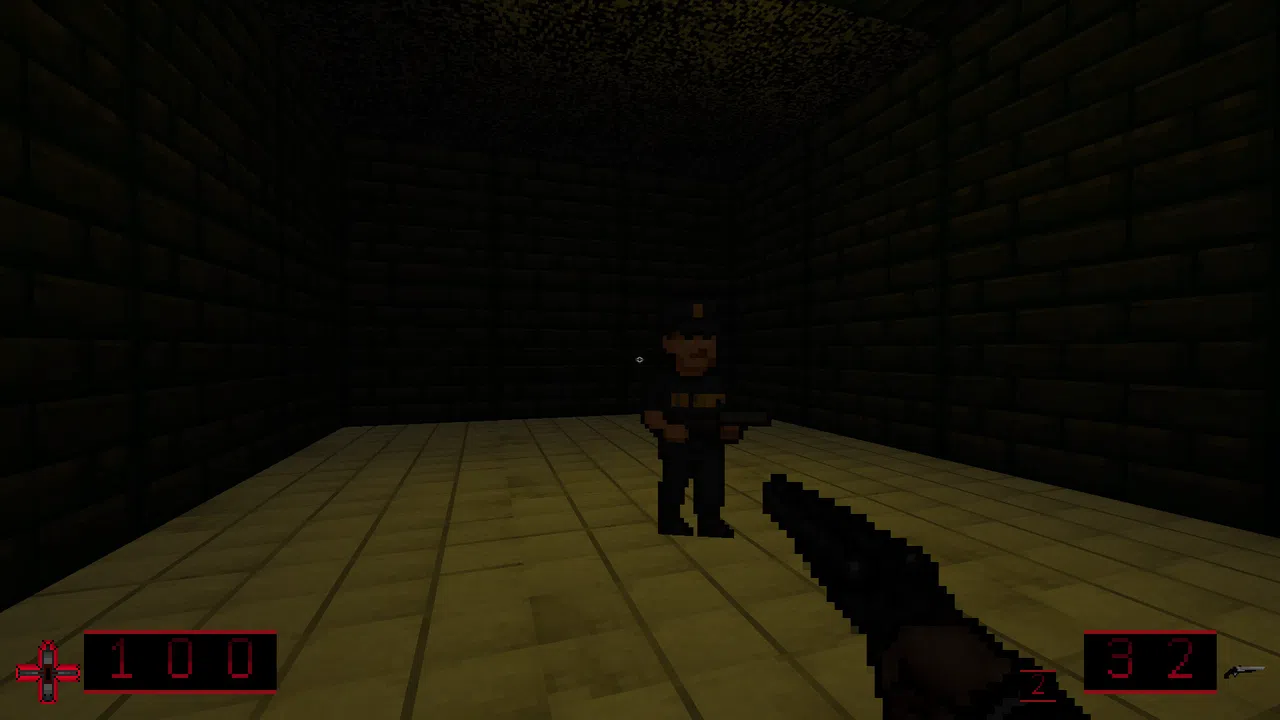 Open Close Door Screenshot 5