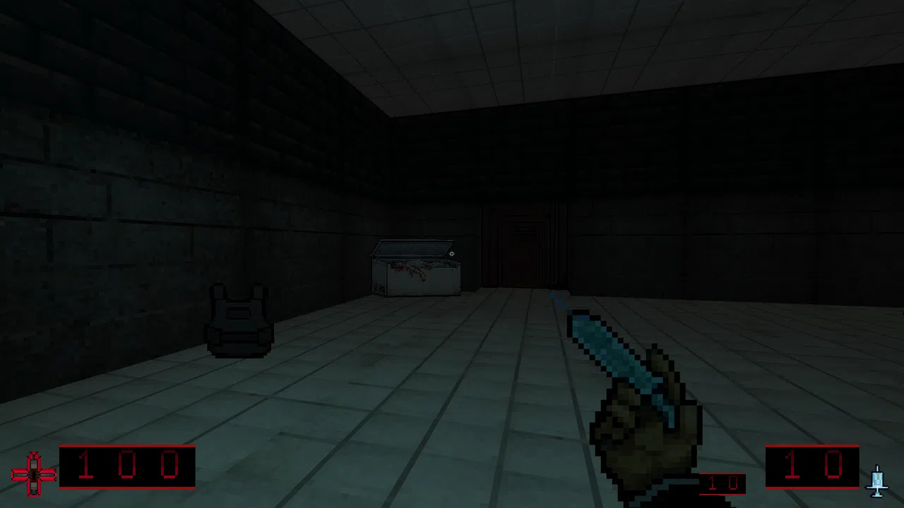 Open Close Door Screenshot 6