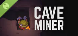 Cave Miner Demo