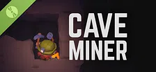 Cave Miner Demo