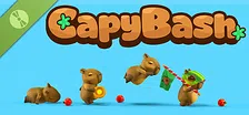 CapyBash Demo