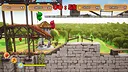 CapyBash Demo Screenshot 1