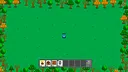 Defense Line of Crystal Screenshot 1