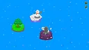 Defense Line of Crystal Screenshot 6
