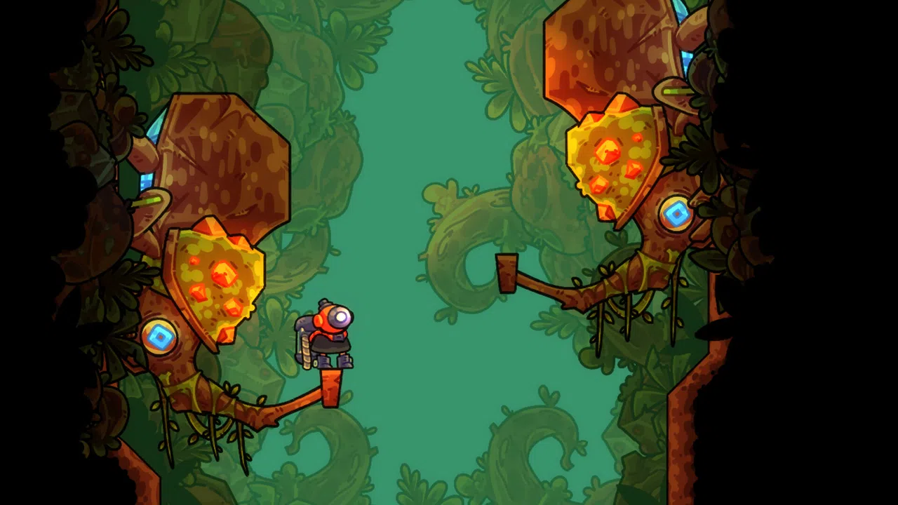 Luminari Screenshot 1