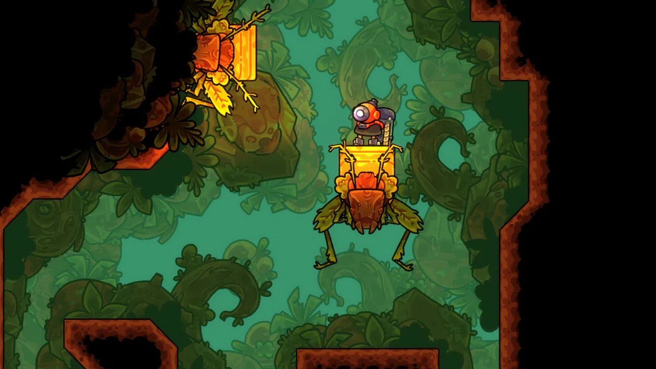Luminari Screenshot 3