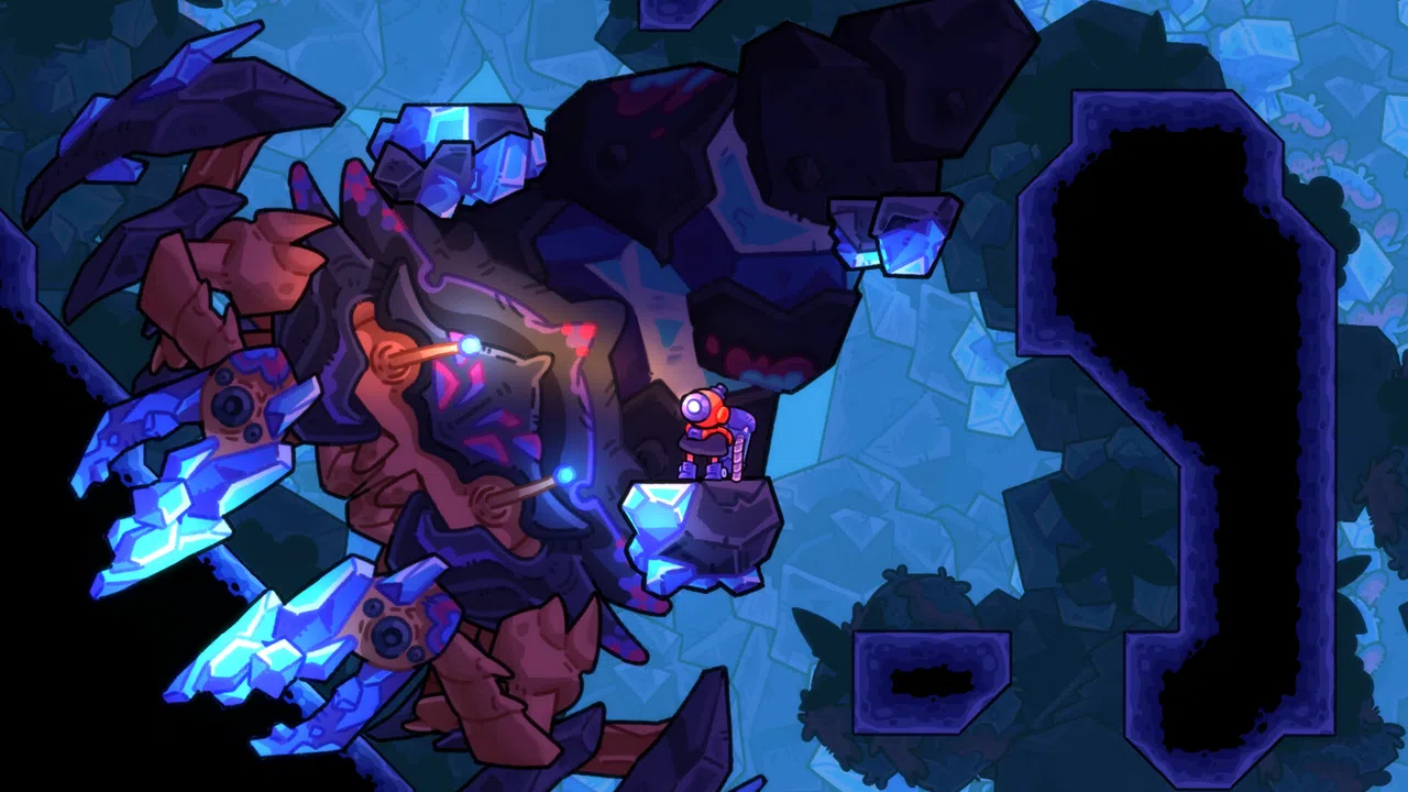 Luminari Screenshot 4
