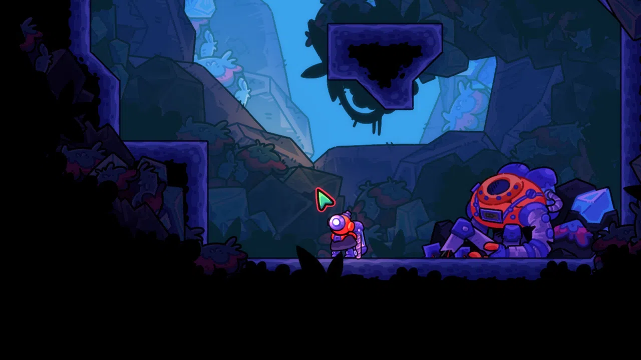 Luminari Screenshot 0