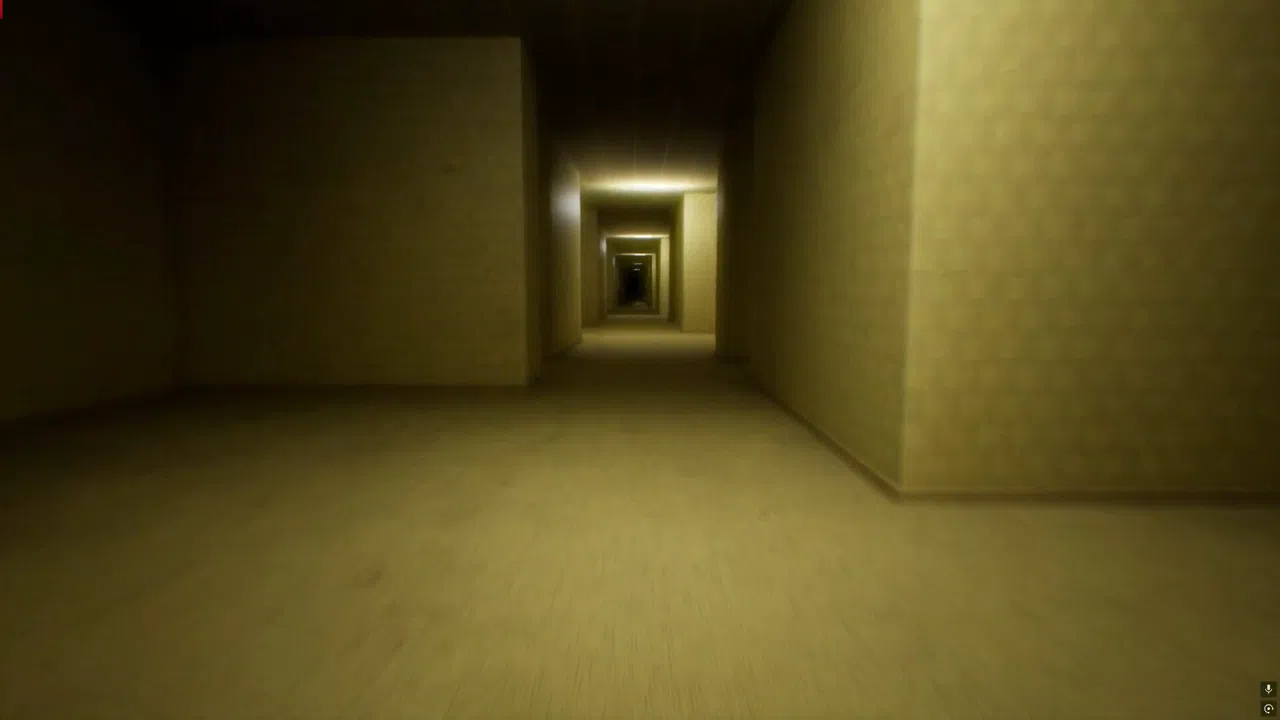 Backrooms: Eternals Screenshot 3