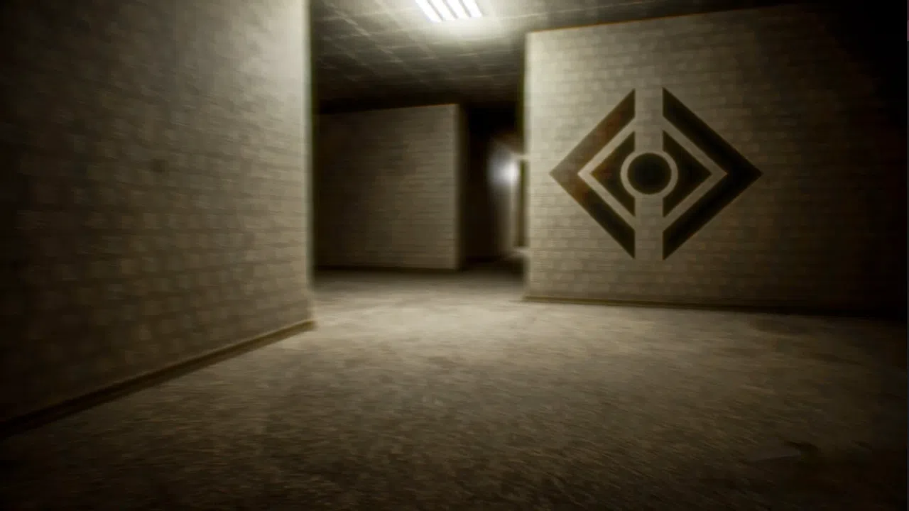 Backrooms: Eternals Screenshot 2