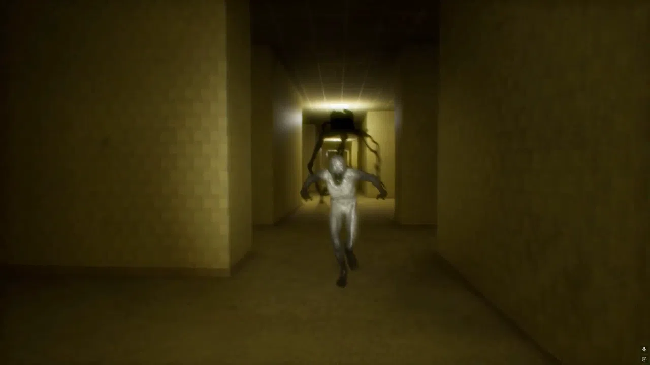 Backrooms: Eternals Screenshot 4