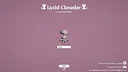 Lucid Clowder - Super Support Pack Screenshot 1
