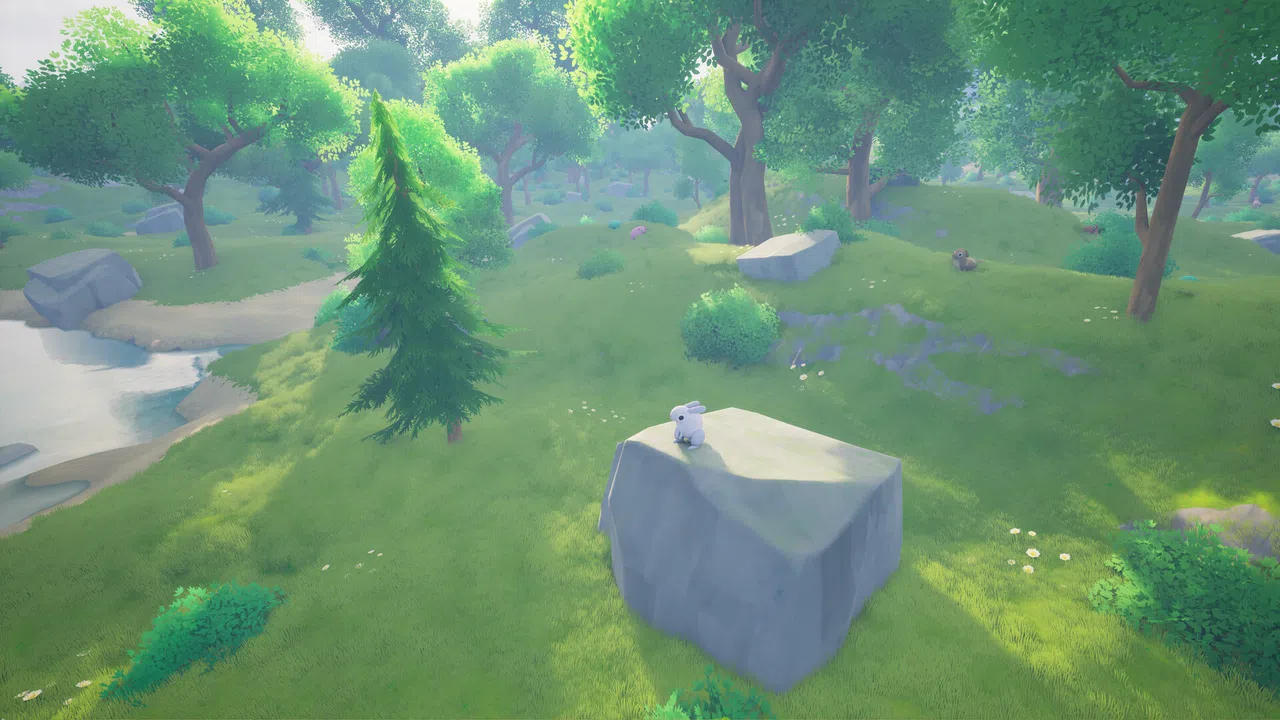 Only Animals Demo Screenshot 6
