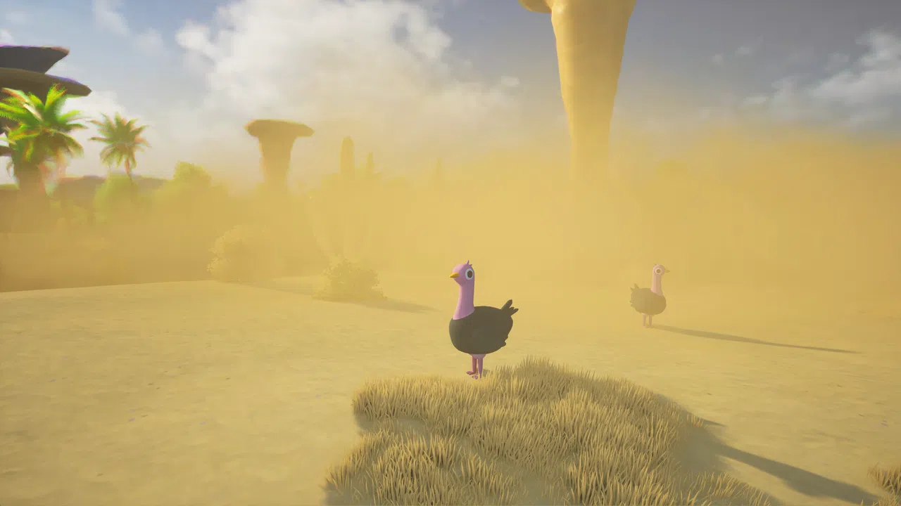 Only Animals Demo Screenshot 3