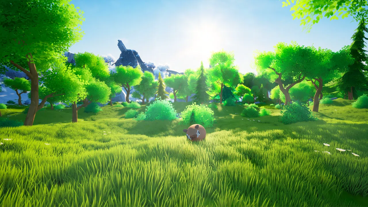 Only Animals Demo Screenshot 2