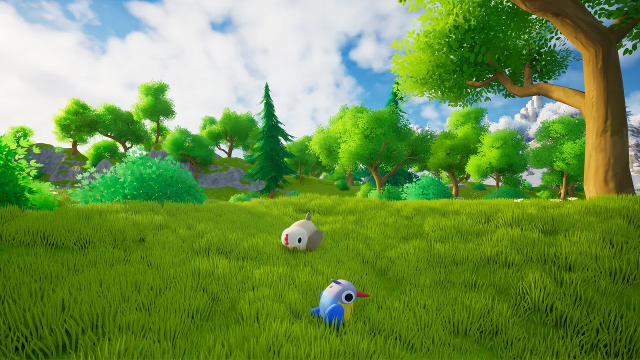 Only Animals Demo Screenshot 8