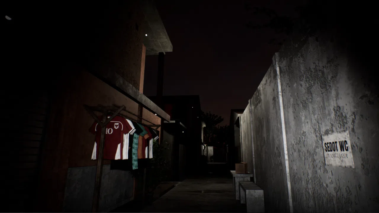 9 To Ashes Screenshot 4