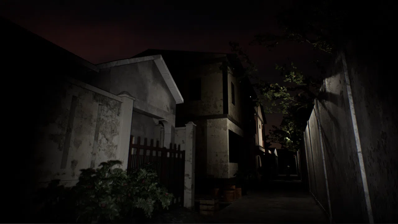 9 To Ashes Screenshot 3