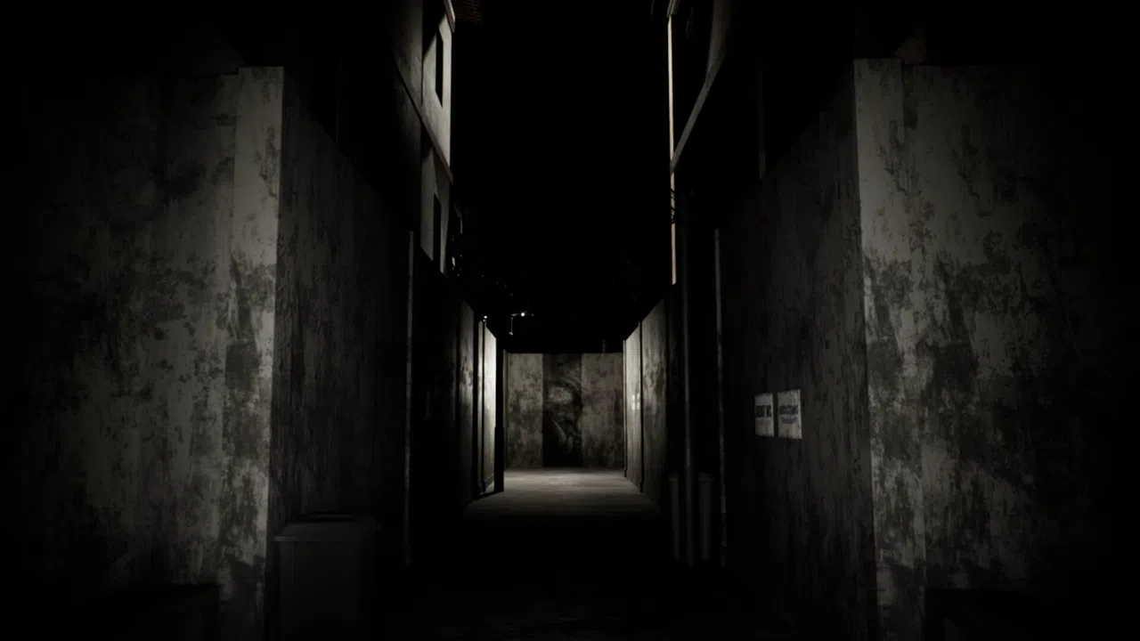 9 To Ashes Screenshot 2