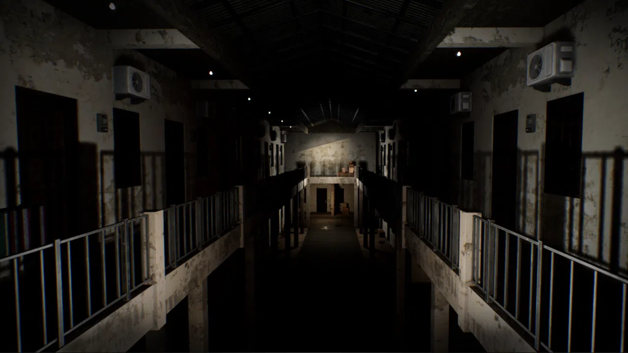 9 To Ashes Screenshot 0