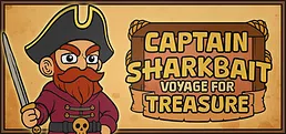 Captain Sharkbait: Voyage for Treasure