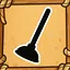 Plunger Sword icon