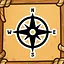 Fully Explored icon