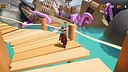 Captain Sharkbait: Voyage for Treasure Screenshot 2