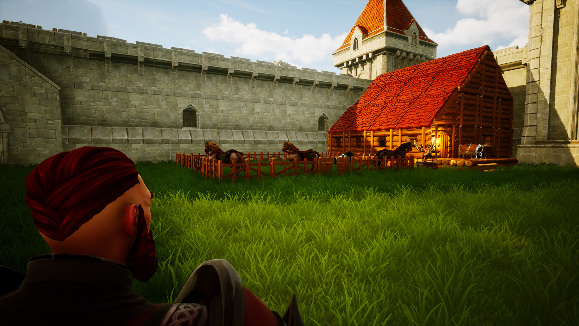 Divided Land Screenshot 7