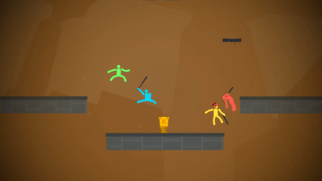 Party Pooper Screenshot 4