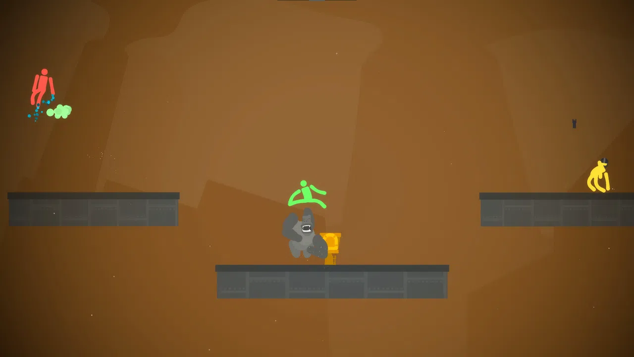 Party Pooper Screenshot 1