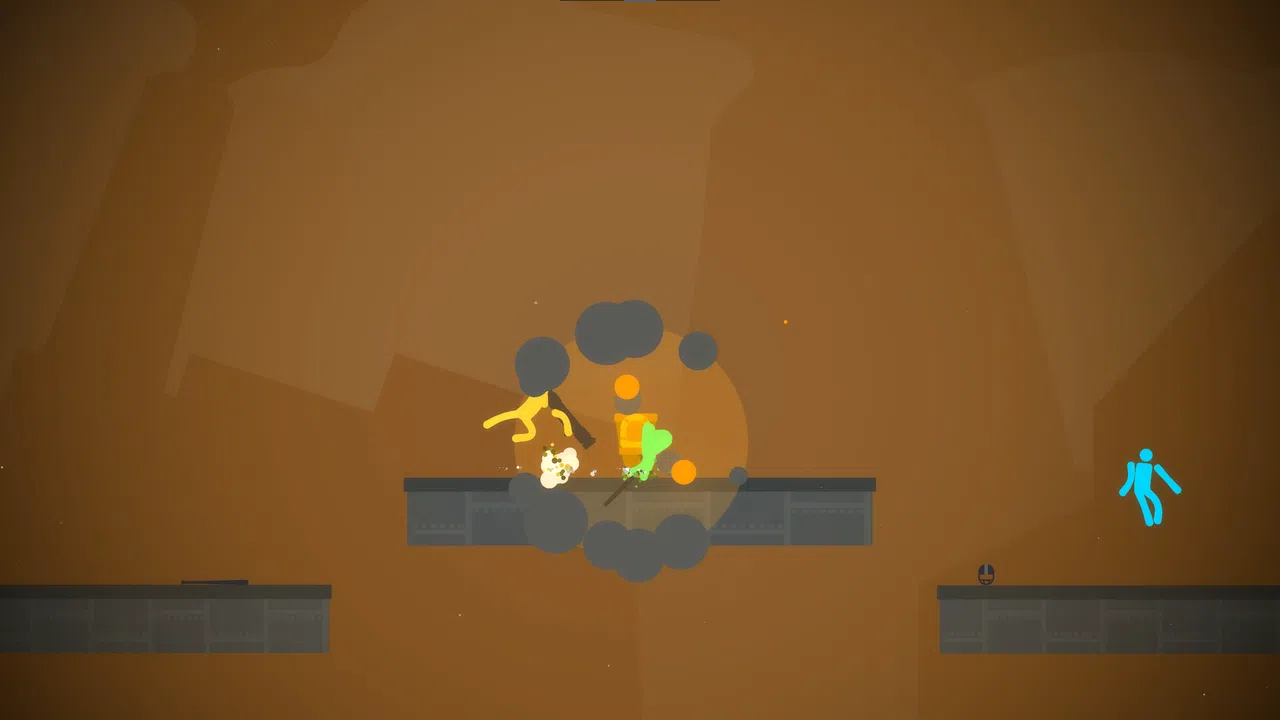 Party Pooper Screenshot 3