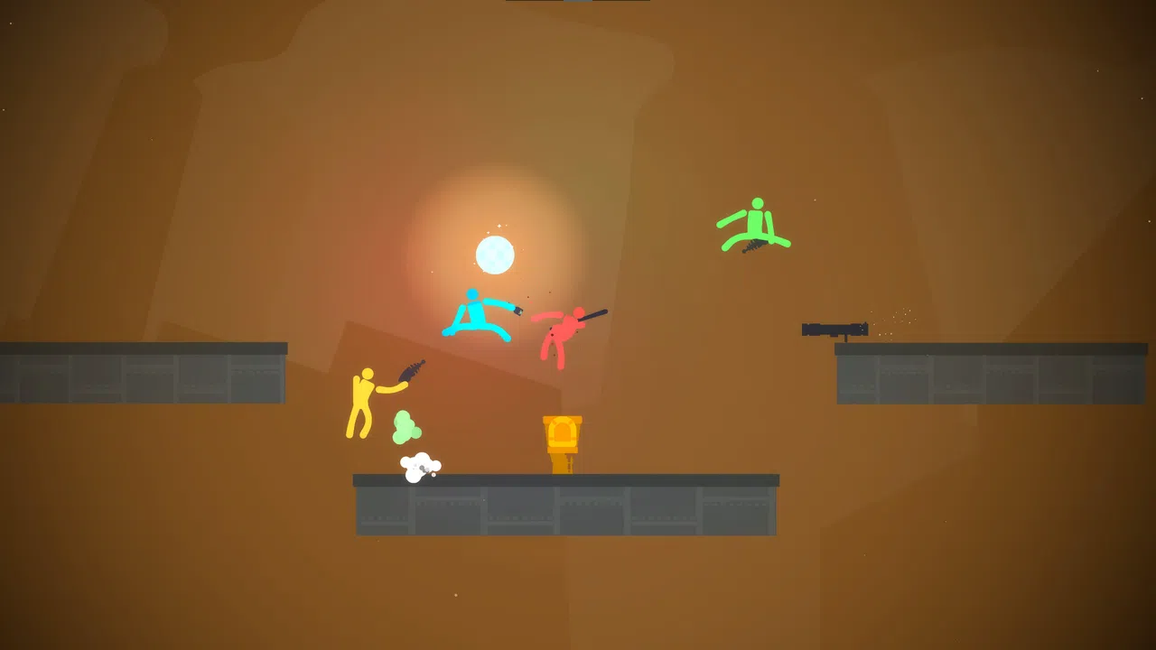 Party Pooper Screenshot 2