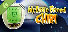 My Little Friend Chibi Demo