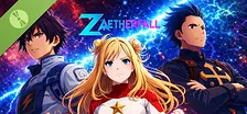 Zaetherfall Demo