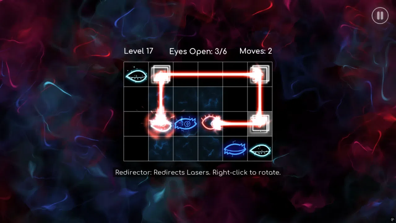 OPEN YOUR EYES Screenshot 5