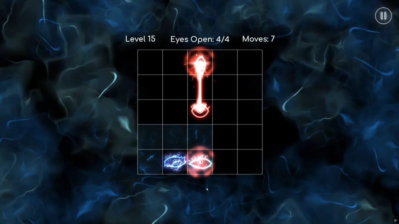 OPEN YOUR EYES Screenshot 7