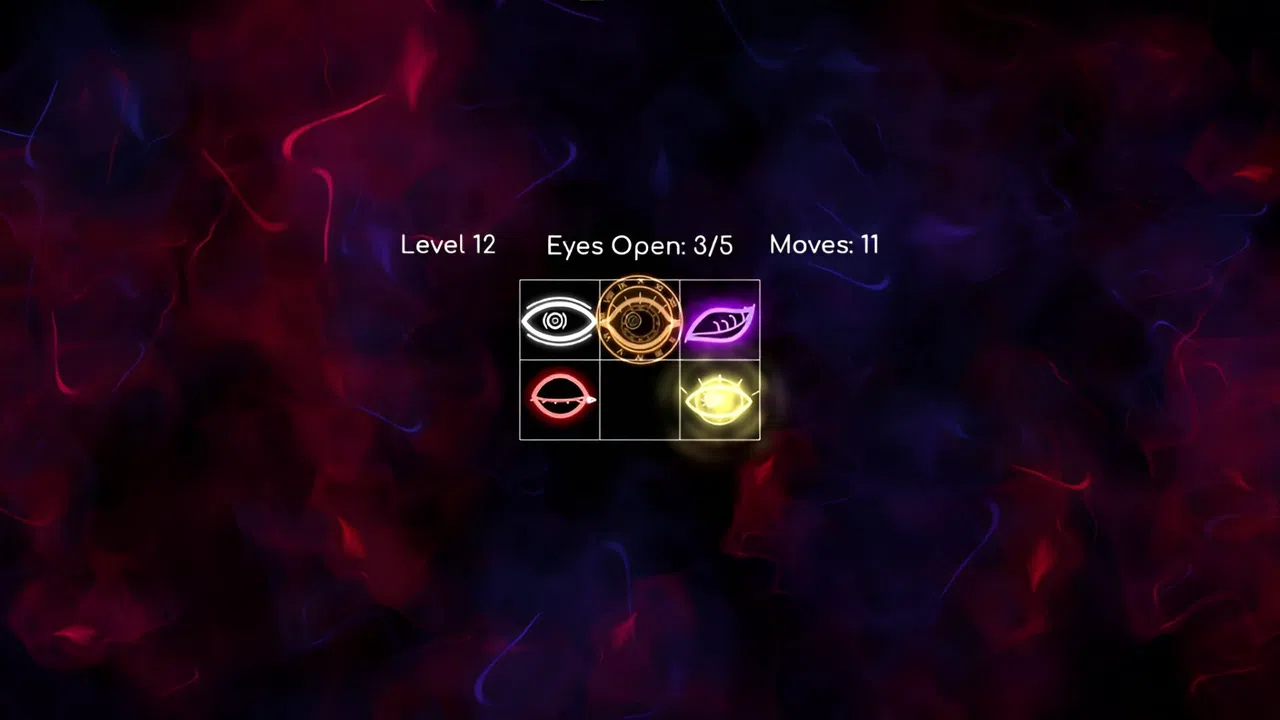 OPEN YOUR EYES Screenshot 3