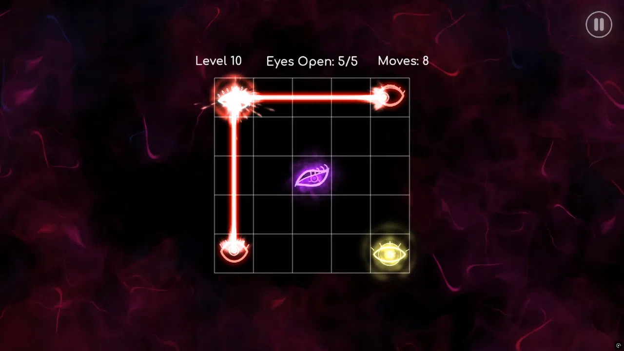 OPEN YOUR EYES Screenshot 4