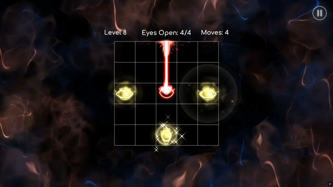 OPEN YOUR EYES Screenshot 2
