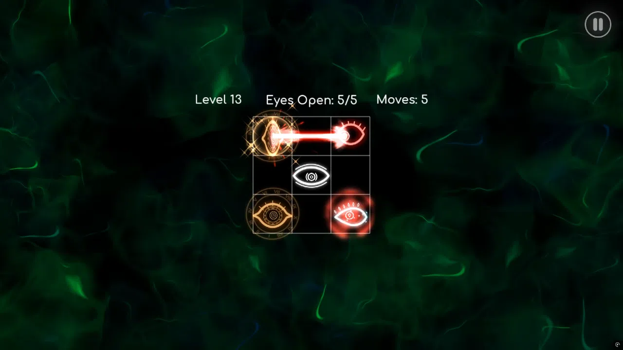 OPEN YOUR EYES Screenshot 6