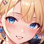 Girl 1 icon
