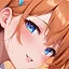 Girl 6 icon