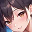 Girl 5 icon