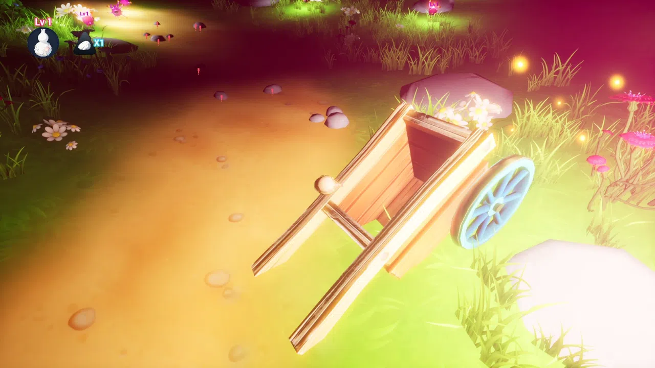 MagicGourd Screenshot 3