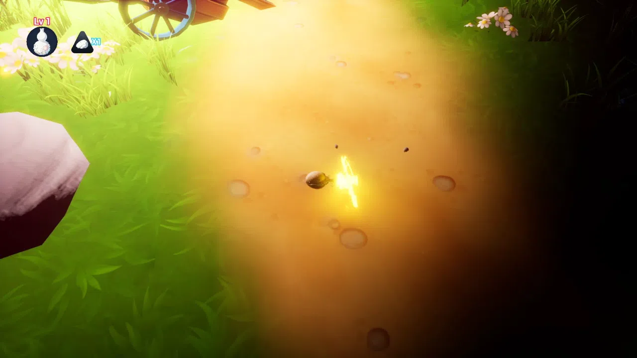 MagicGourd Screenshot 5