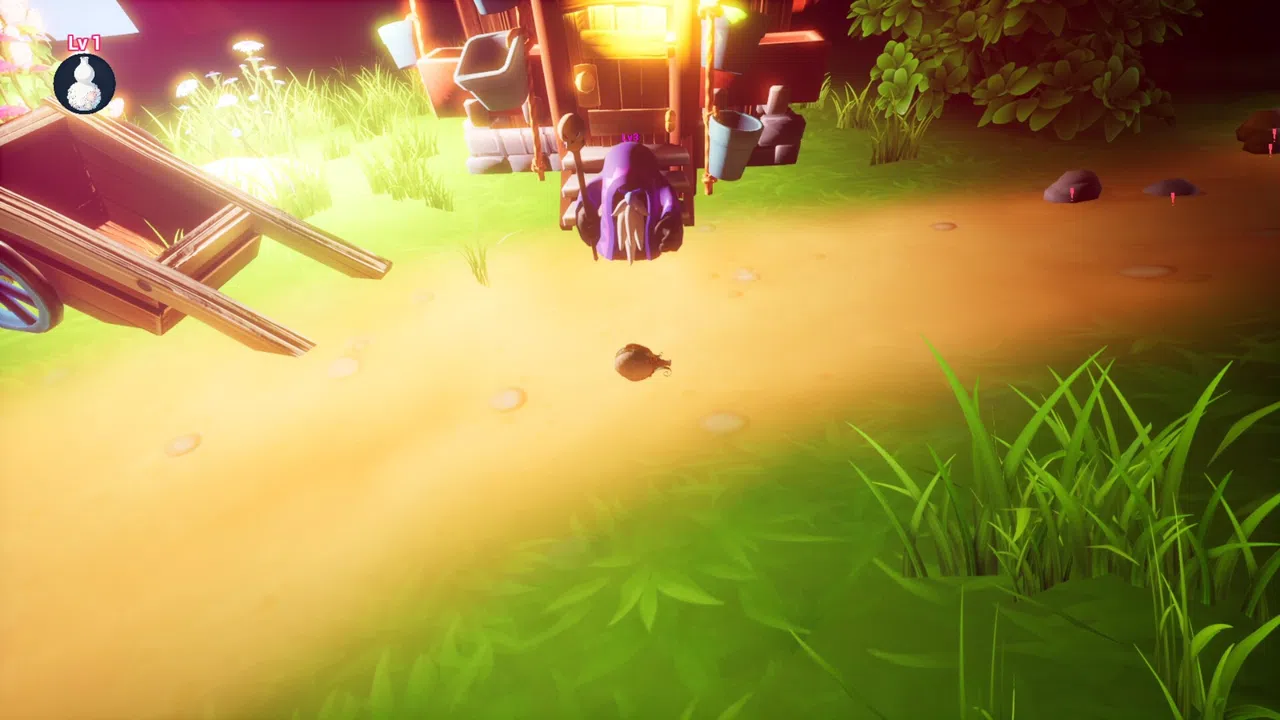 MagicGourd Screenshot 1