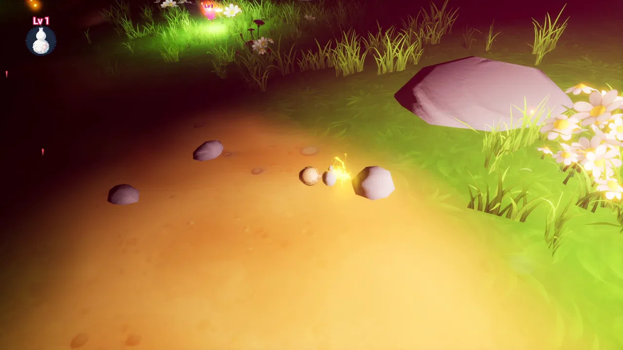 MagicGourd Screenshot 4
